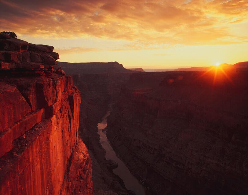 Grand Canyon Day Tour