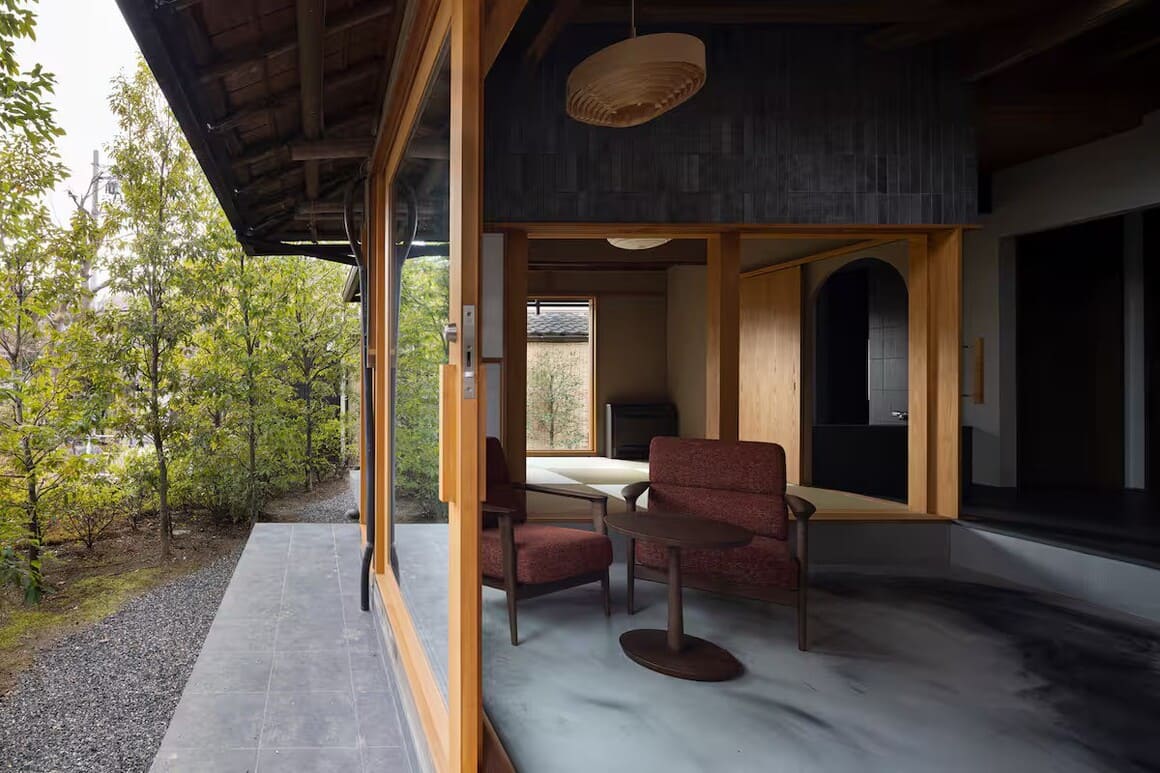 Arcana Villa