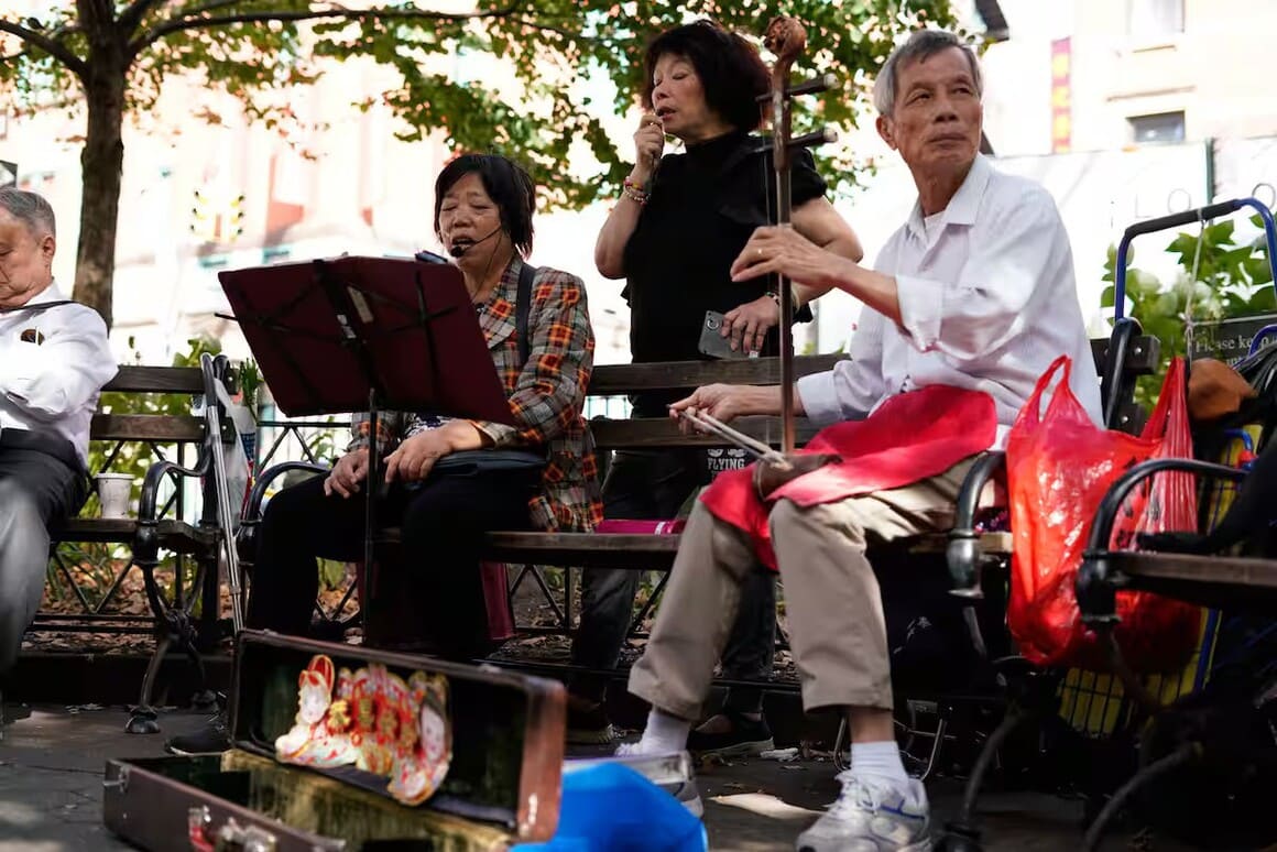 food and history in chinatown nyc