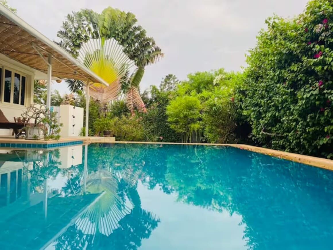 Hidden Villa Oasis Private Pool
