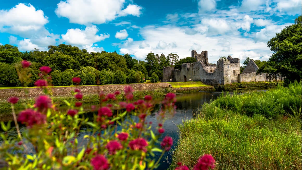 travel ireland reddit