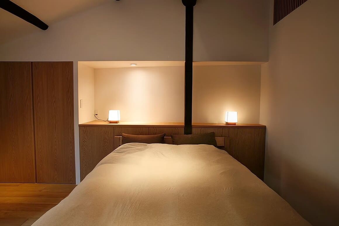 Luxury Gion Home