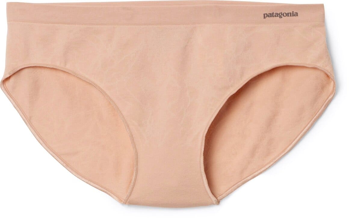 Patagonia Barely Hipster Underwear