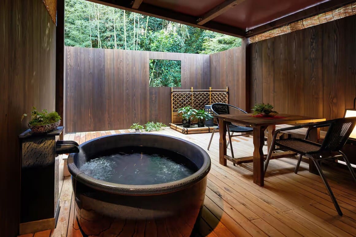 Quiet House