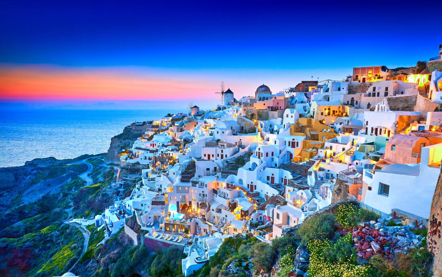 city in greece