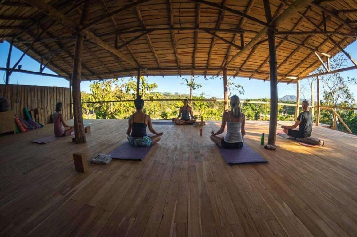 6 Day Revitalize & Rejuvenate Yoga Retreat in Costa Rica