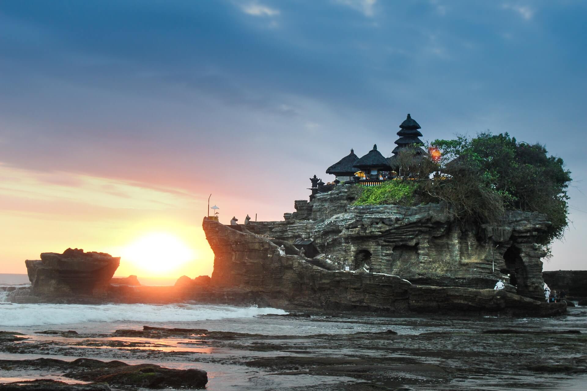 travel list for bali