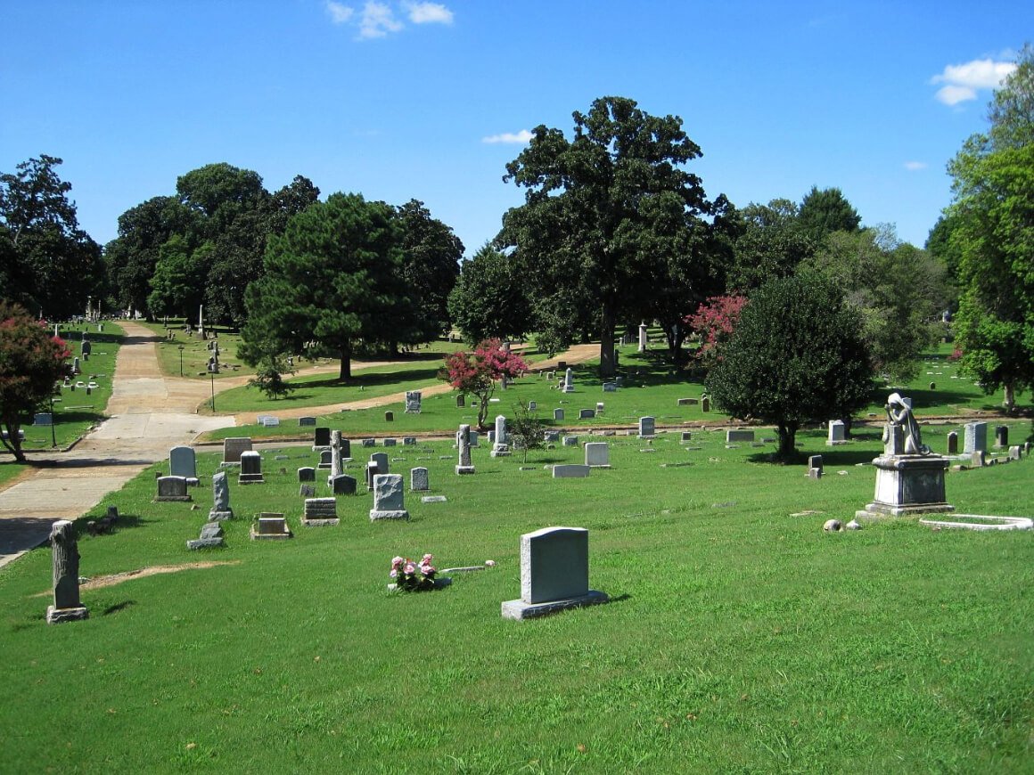 Elmwood Cemetery