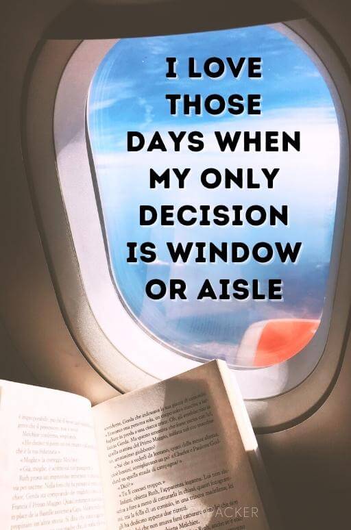 I love those days