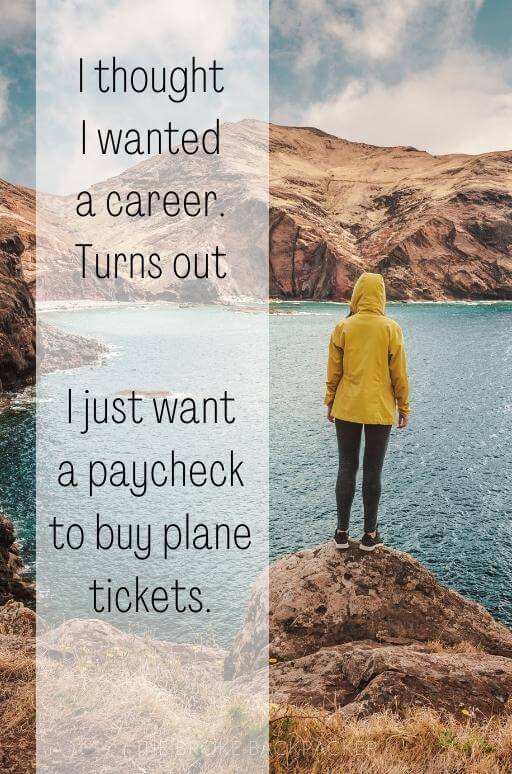 travel quotes funny one liners