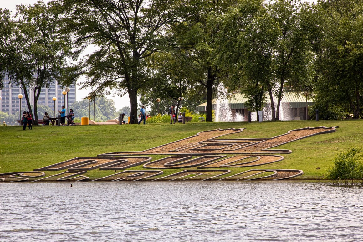 Mud Island River Park