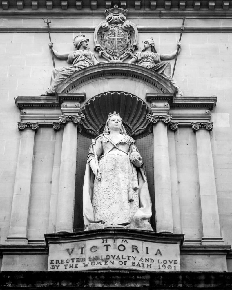 See European art at Victoria Art Gallery