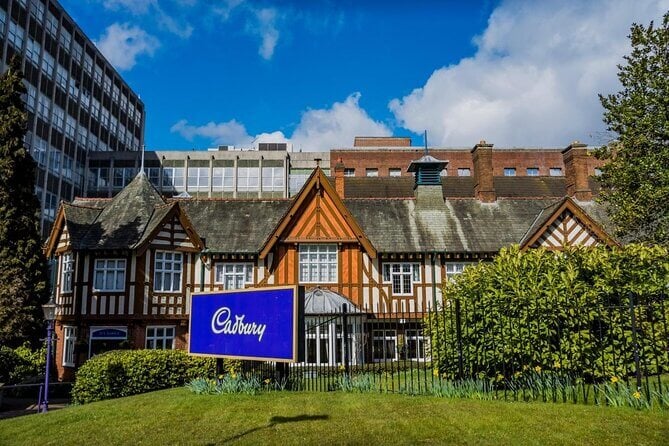 Become a Chocolatier for a day at Cadbury World
