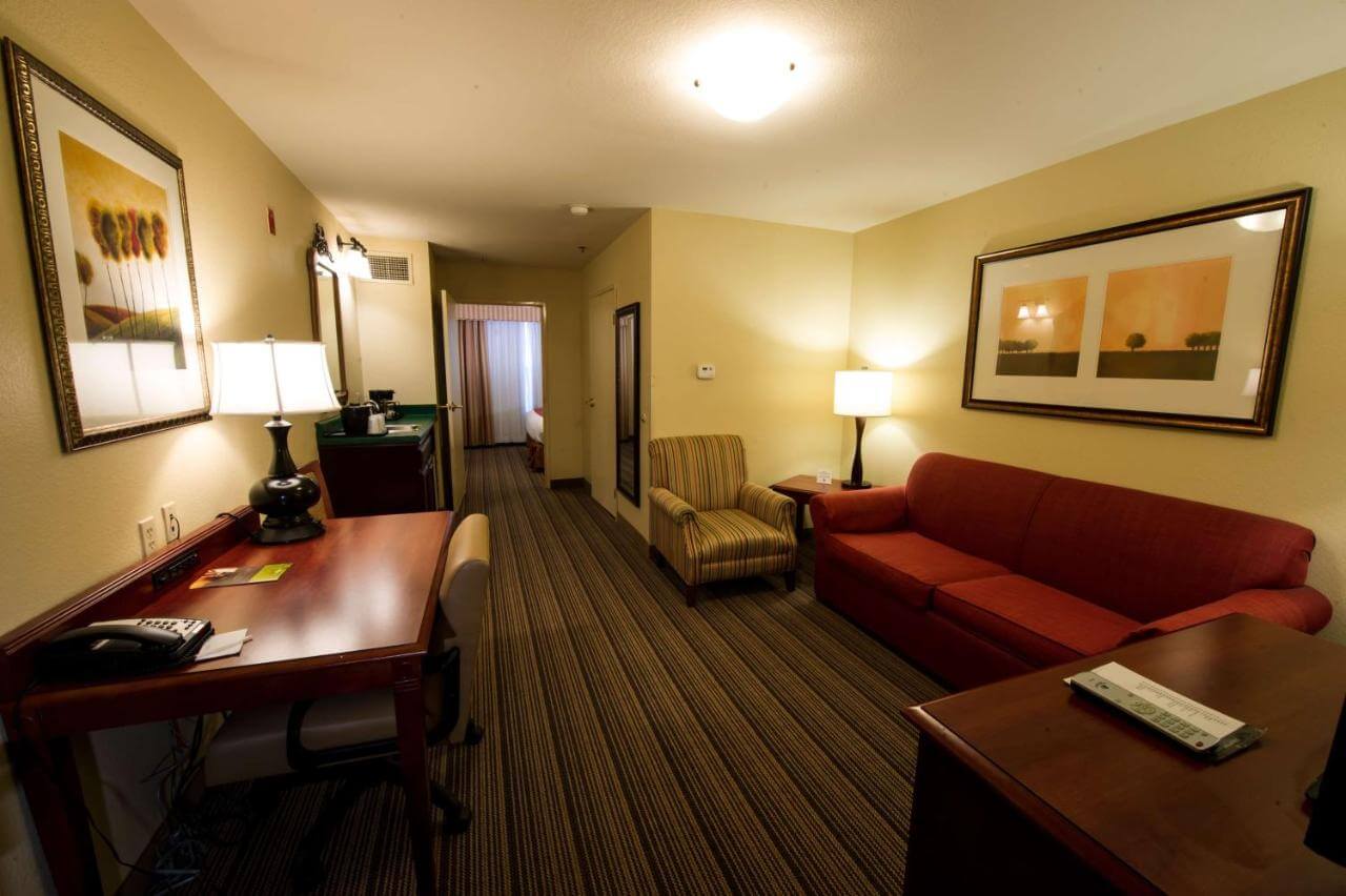 Country Inn & Suites by Radisson, Fort Worth, TX