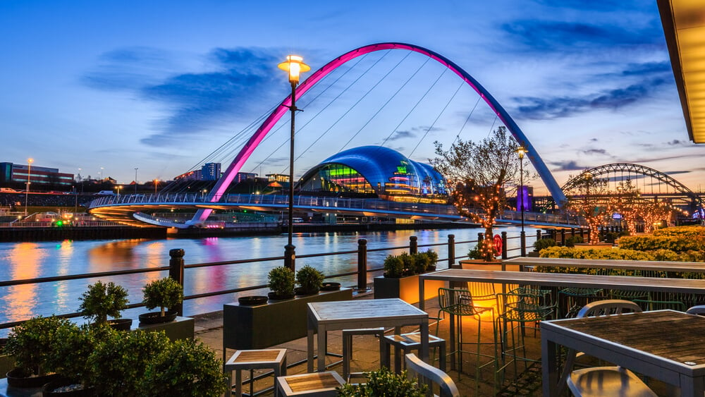 Millenium Bridge