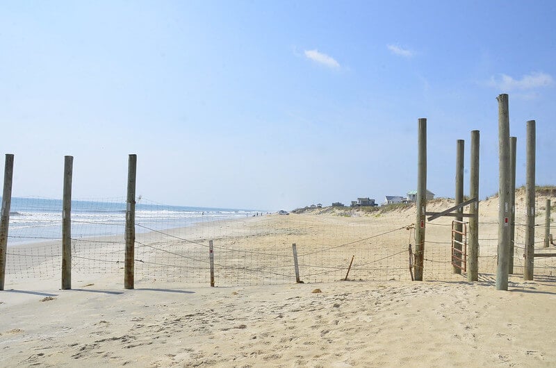 False Cape State Park