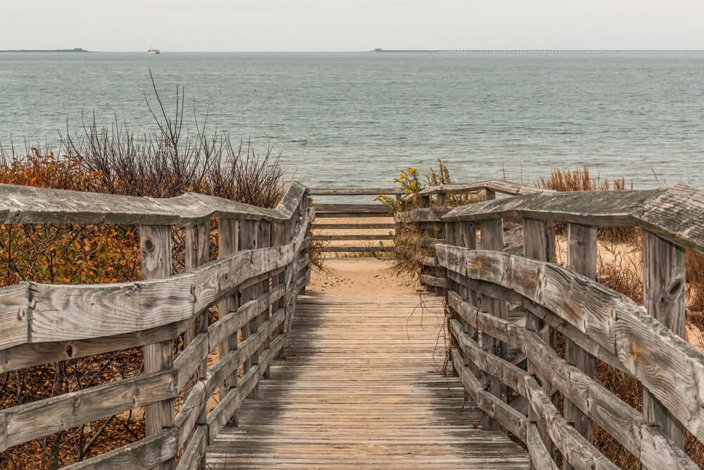 First Landing State Park