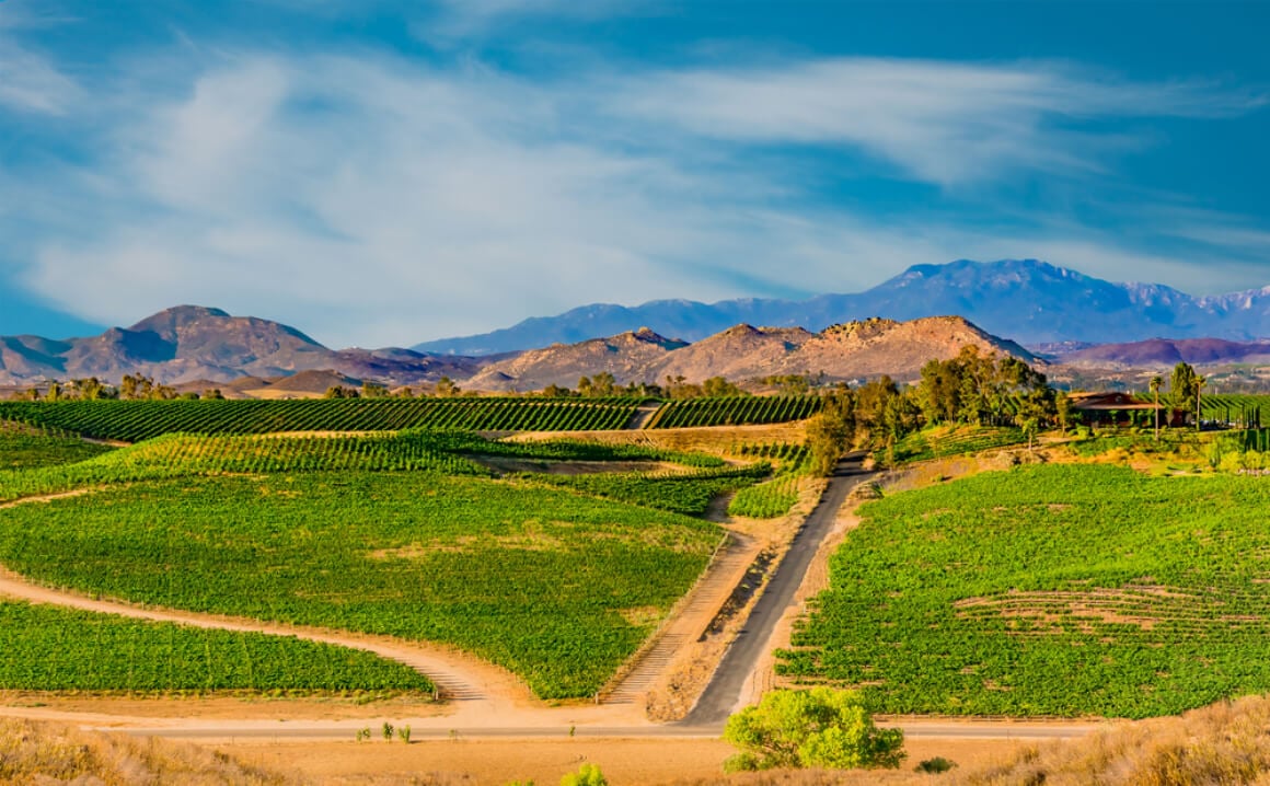 Temecula Valley