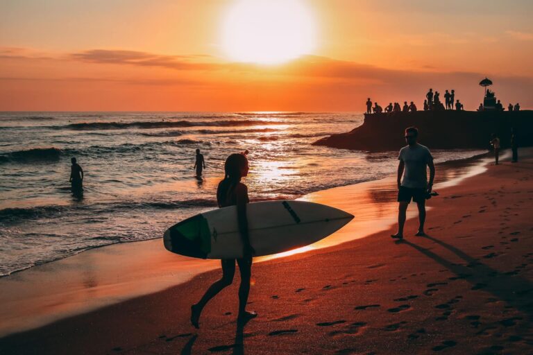 Bali Beaches