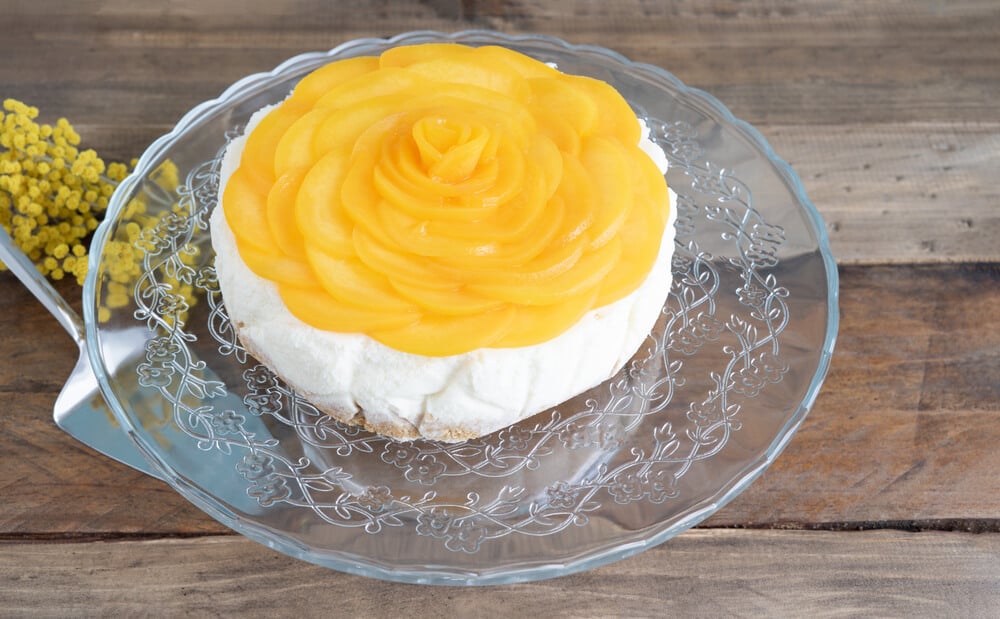 colombian dish tres leches cake