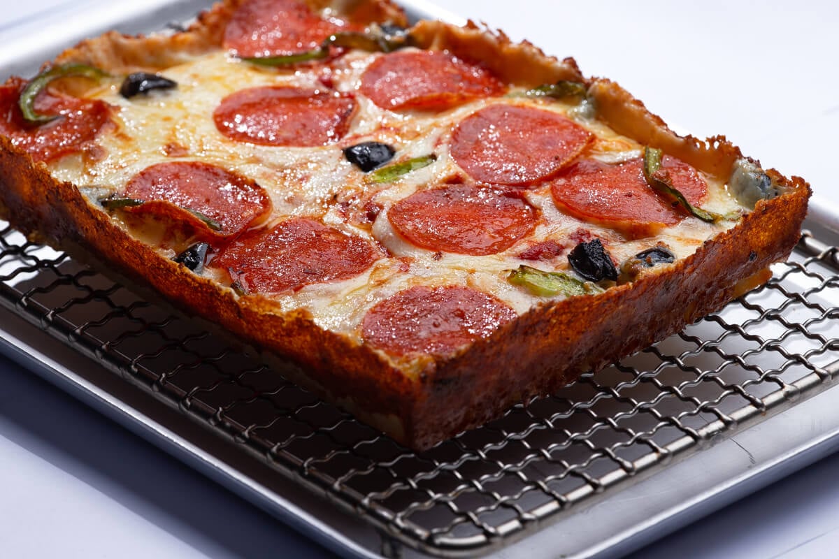 detroit style pizza detroit travel guide