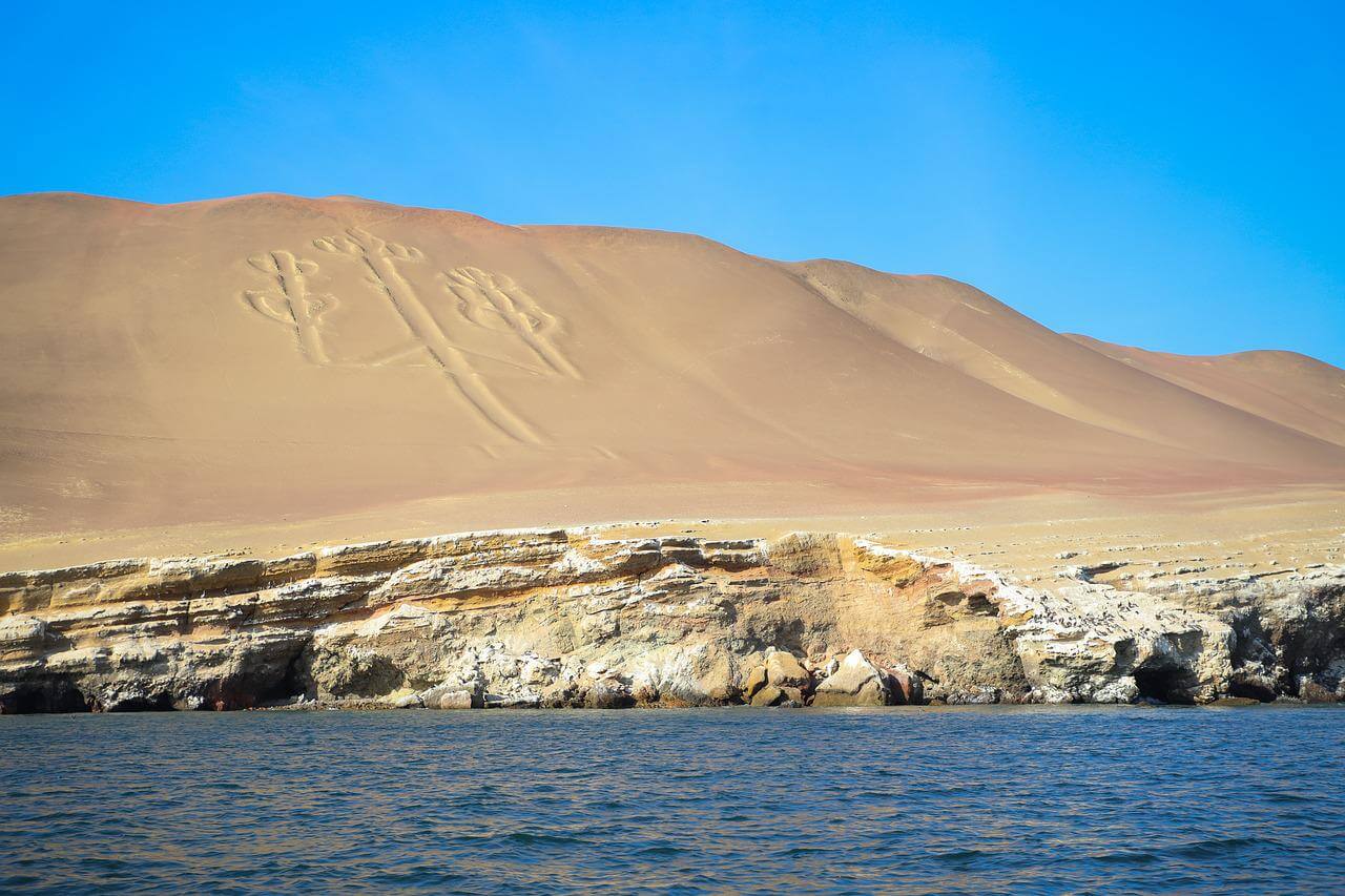 Nazca Lines