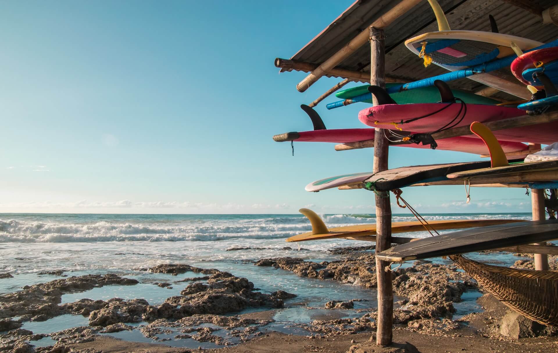 la union tourist spot beach