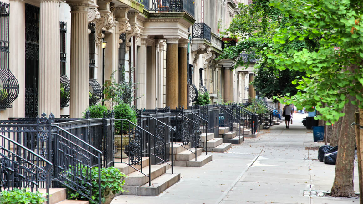 12 Most Popular Neighbourhoods in New York - Where to Stay in New York? –  Go Guides