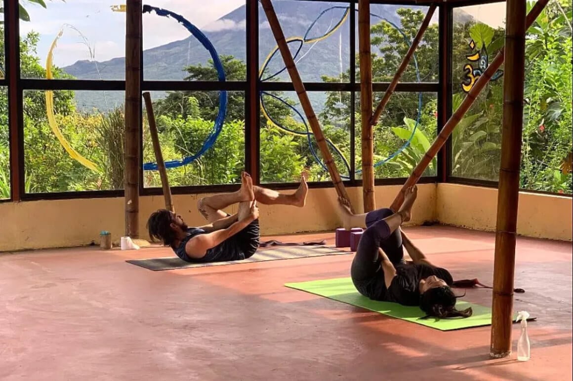 10-Day Detox Retreat in in Alajuela