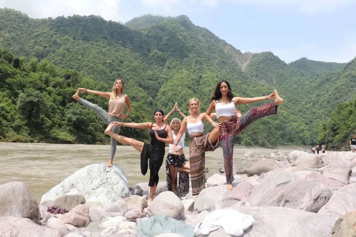 3 Day Himalayan Meditation & Yoga Retreat