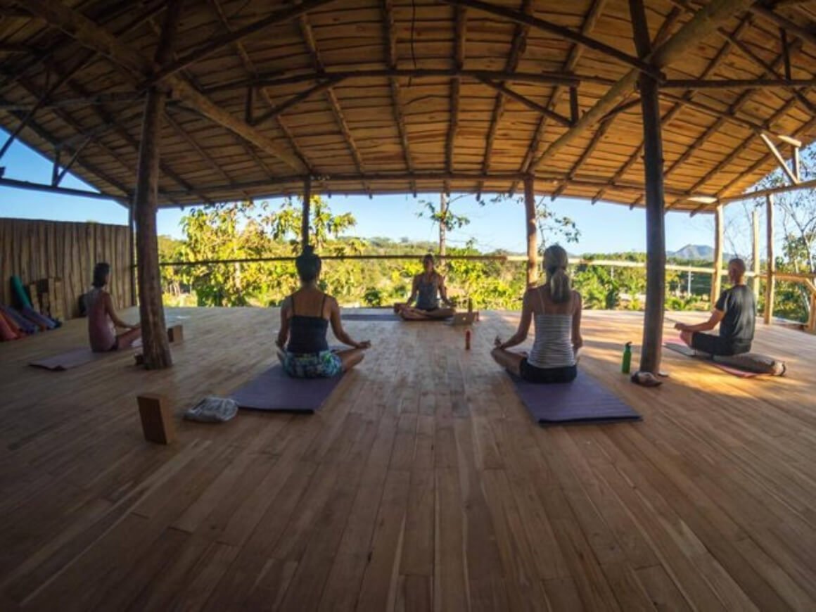 6-Day Revitalize and Rejuvenate Yoga Retreat