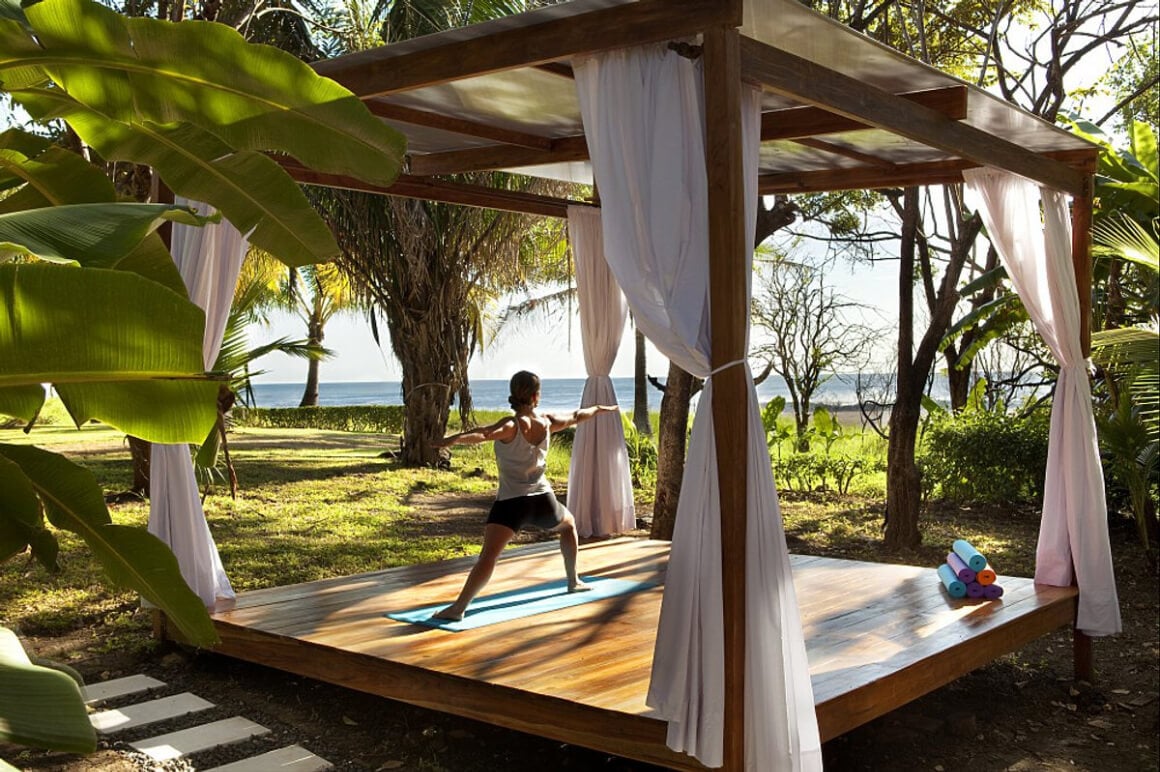 6 Day Tailored Luxury Yoga & Mindfulness Retreat in Costa Rica