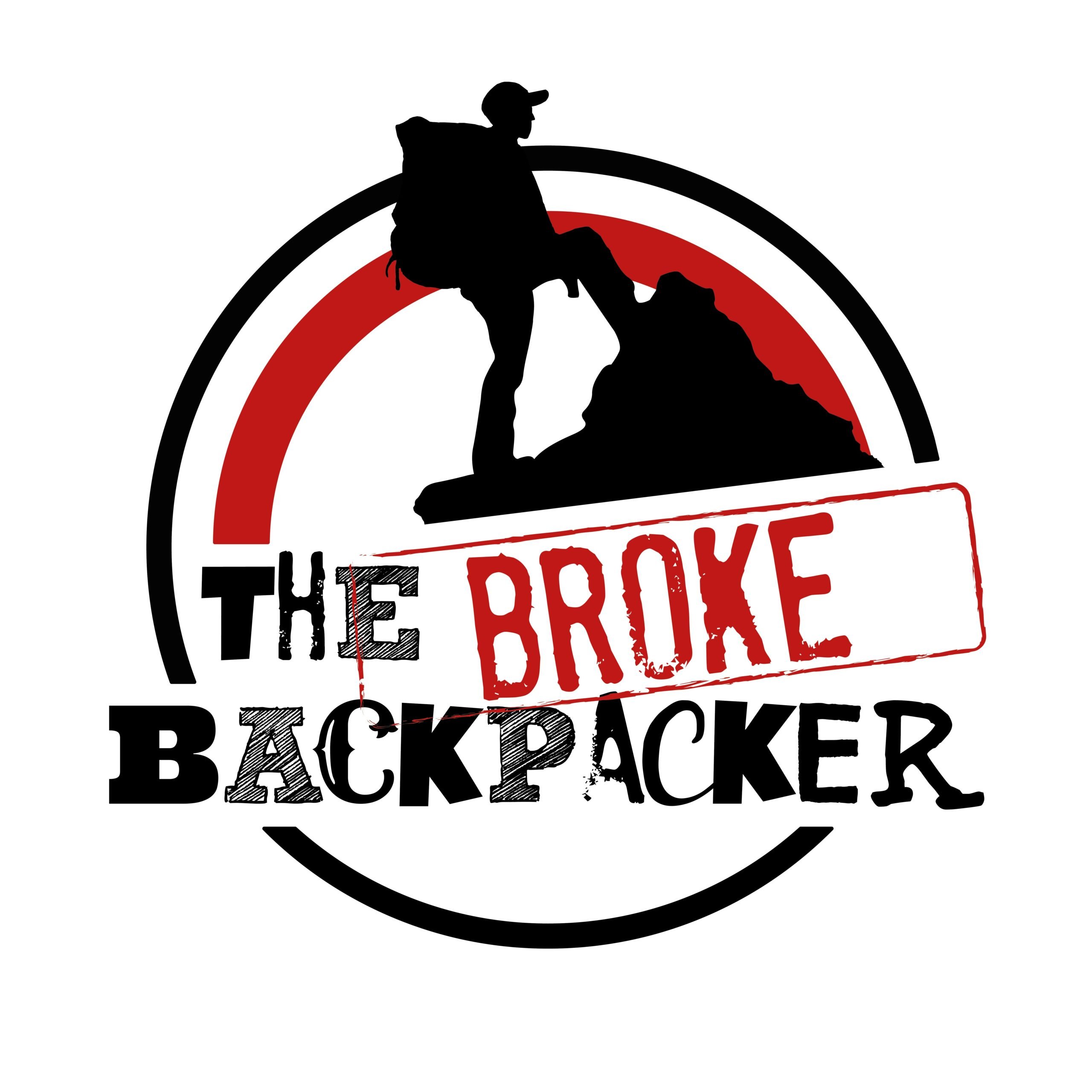 The Broke Backpacker