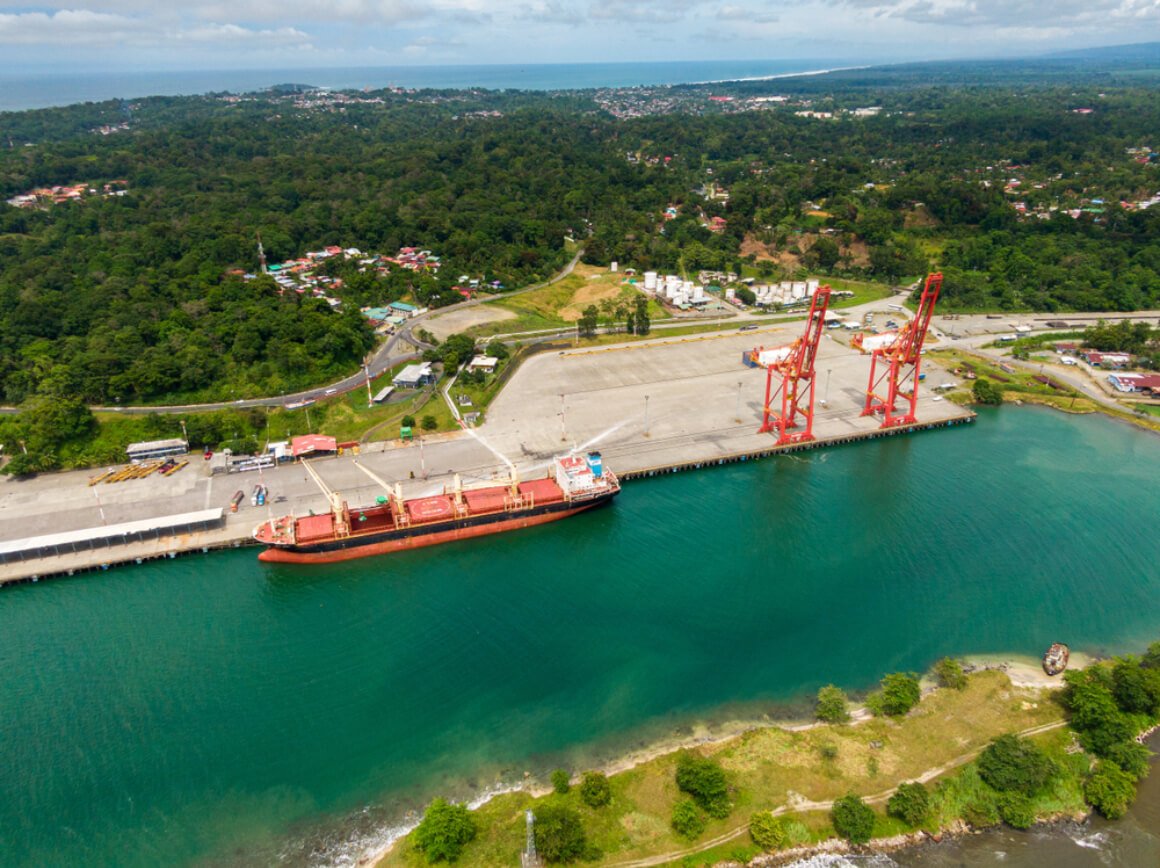 Ferry Travel in Costa Rica