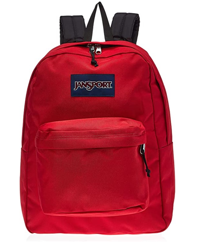 Jansport School Bookbag