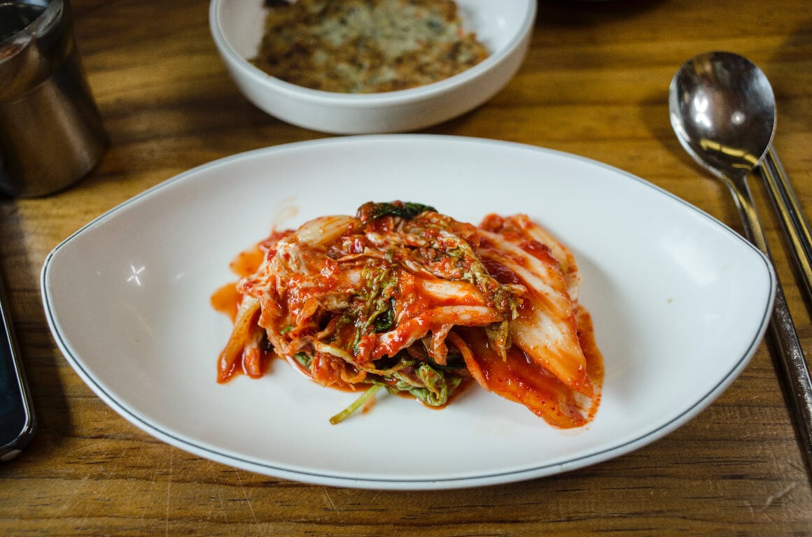 Kimchi