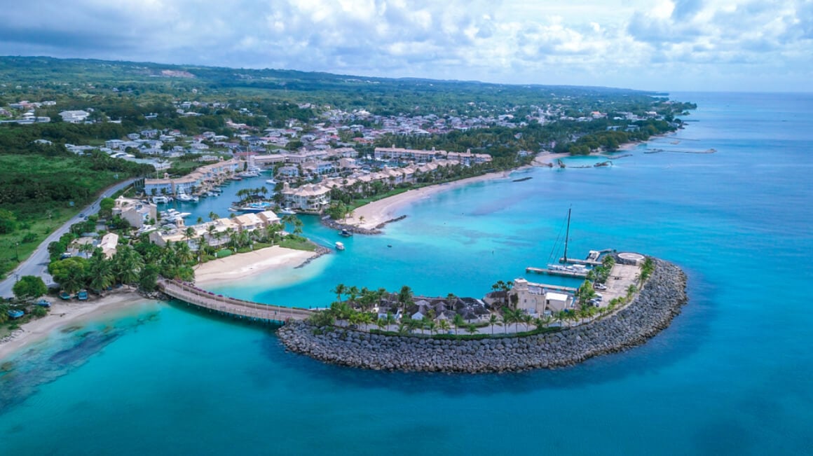 how to get around Barbados cheap