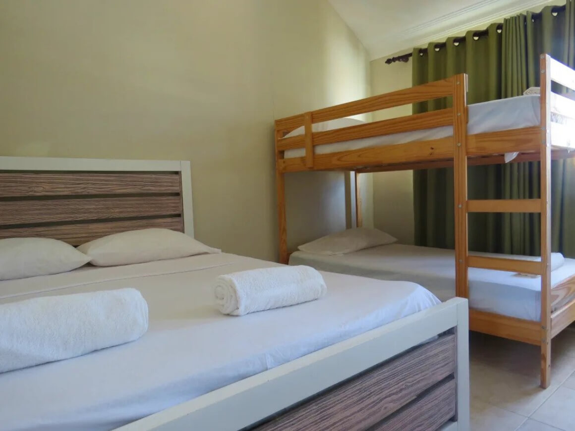 Punta Cana Hostel