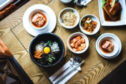South Korean Foods: 16 TOP Foods To Try