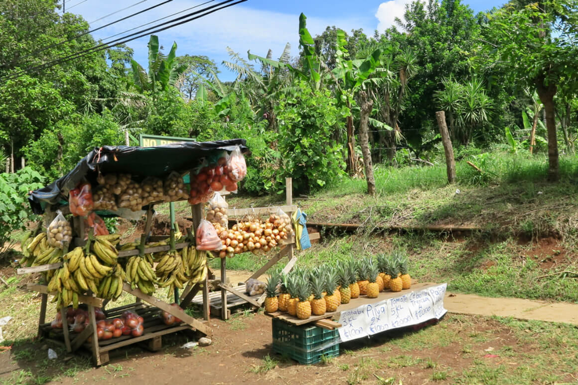 cheap places to eat in Costa Rica