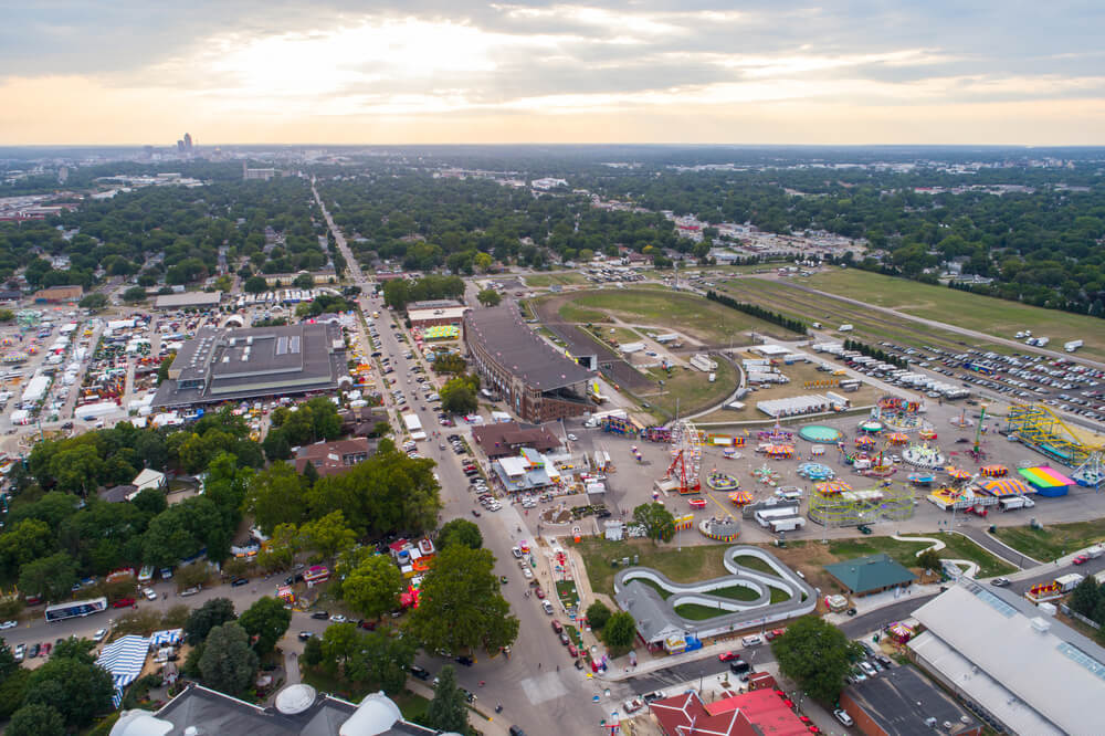 Iowa State Fair