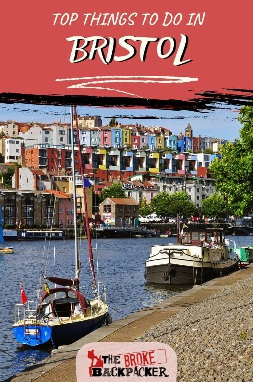 29 Best Things To Do In Bristol, UK  The Ultimate Bristol City Guide - The  Intrepid Guide