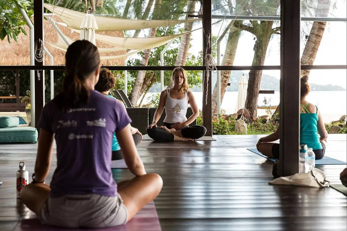 10 Days Yoga and Adventure Retreat