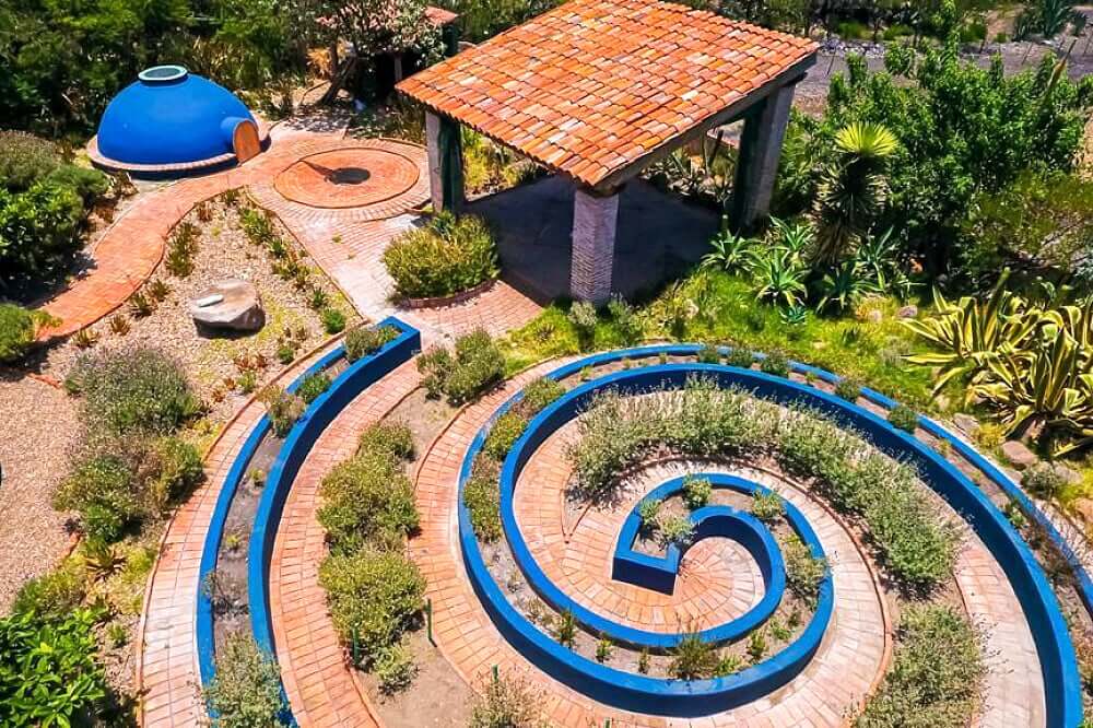 7 Day Individual Shamanic & Conscious Dreaming Retreat in Mexico mexico
