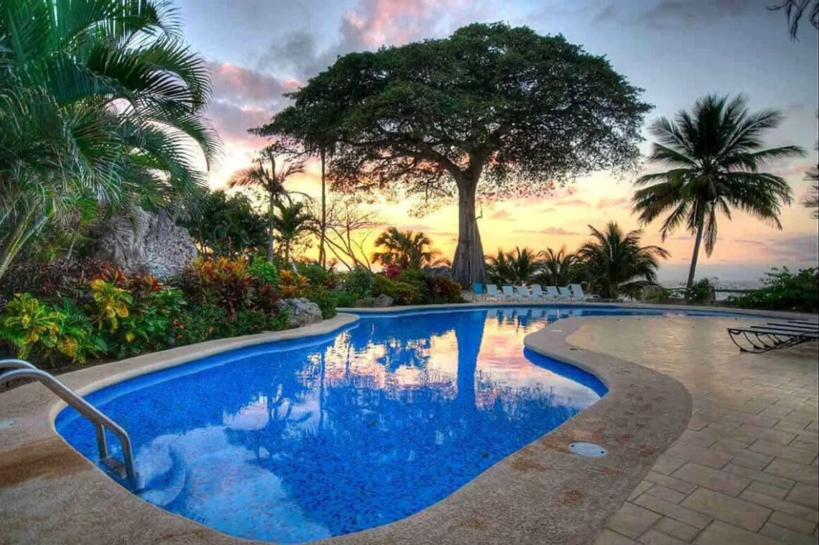 7 Day Private Healing Retreat
