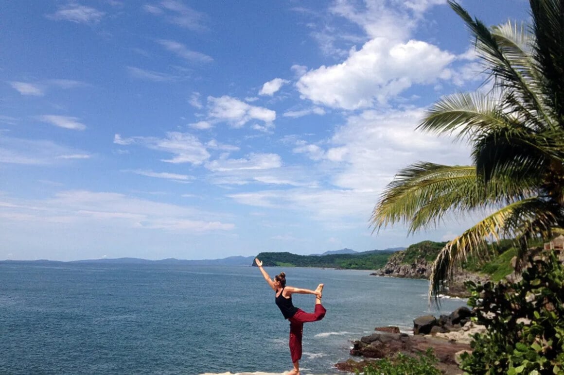 7 Day Yoga & Wellness Retreat in Nayarit