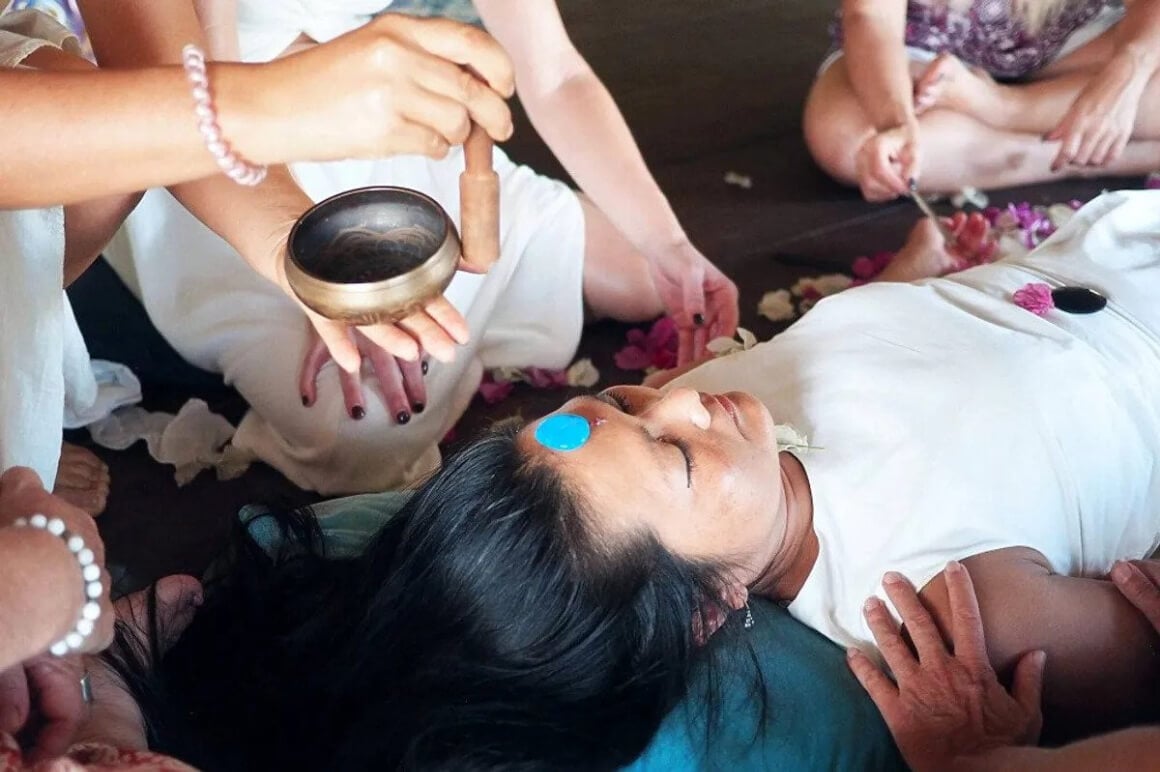 8 Day Inner Light in Paradise, Mexico