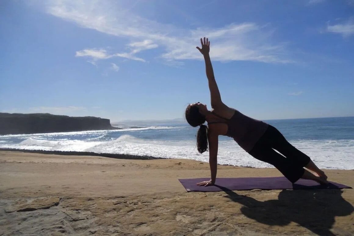 8 Day Restorative & Invigorating Vinyasa Yoga Retreat
