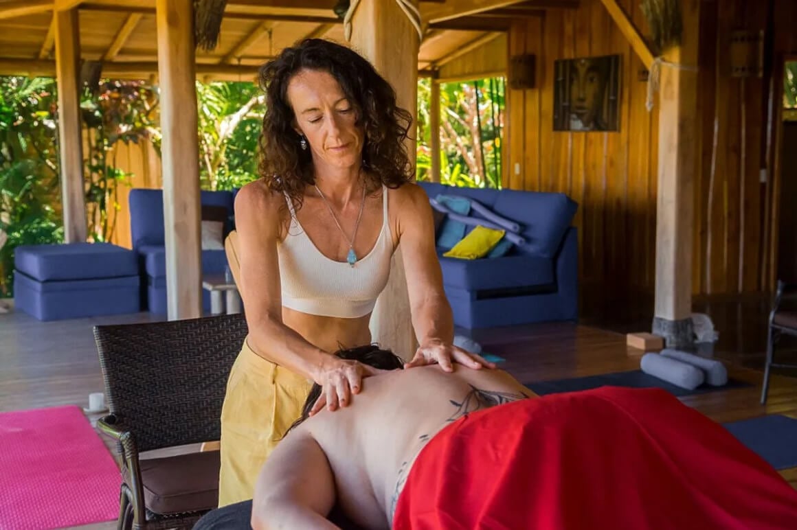 8 Day Soul Surf Yoga Wellness Retreat