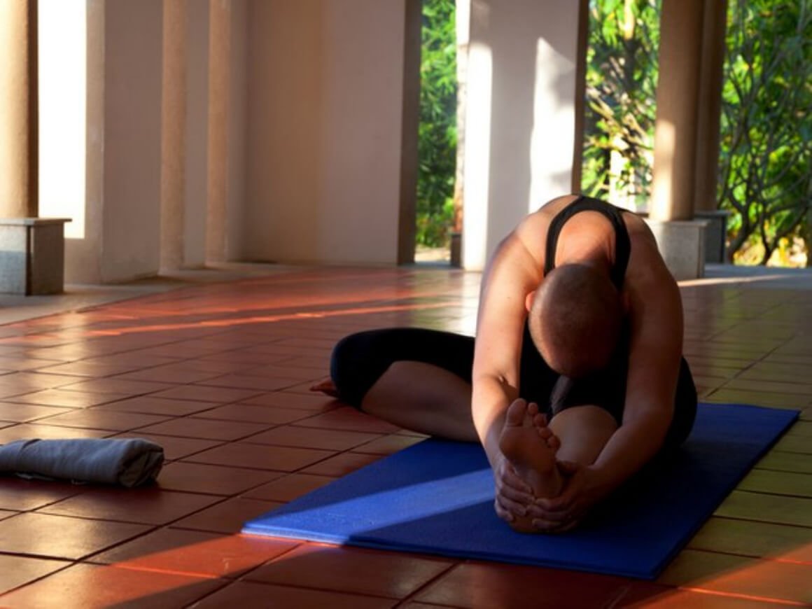 8 Day Yoga and Wellness Retreat in Bangalore